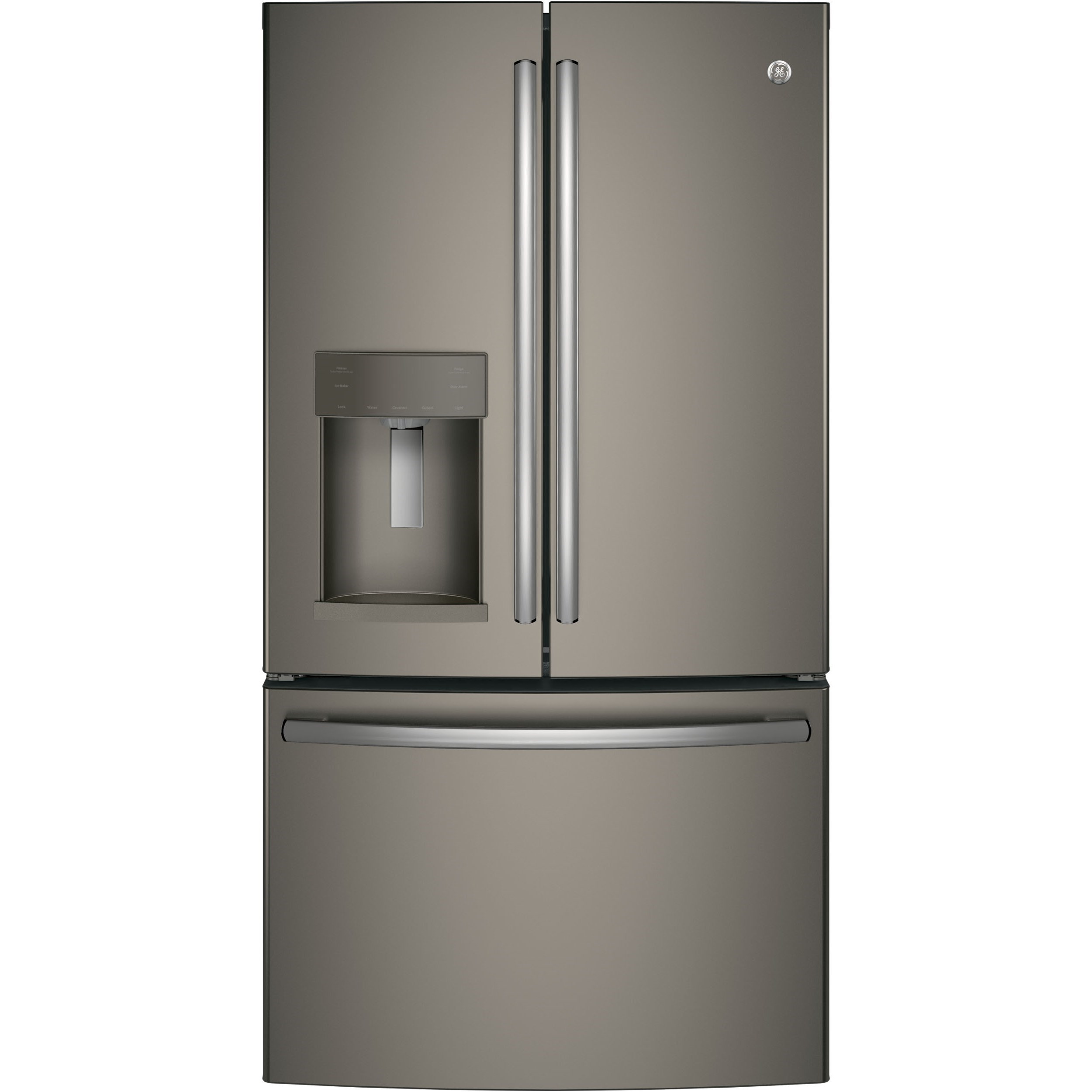 GE Appliances GFE28GMKES GE® Series ENERGY STAR® 27.8 Cu. Ft. French